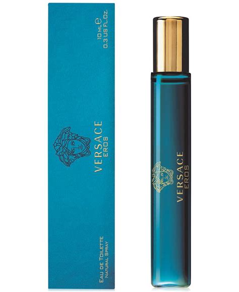 travel size versace cologne|versace eros cologne travel size.